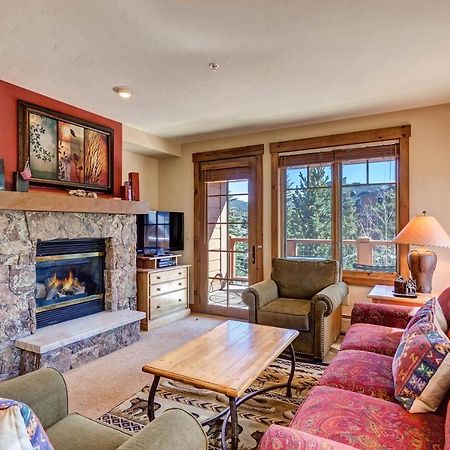 Mountain Thunder 5202 Apartment Breckenridge Exterior photo