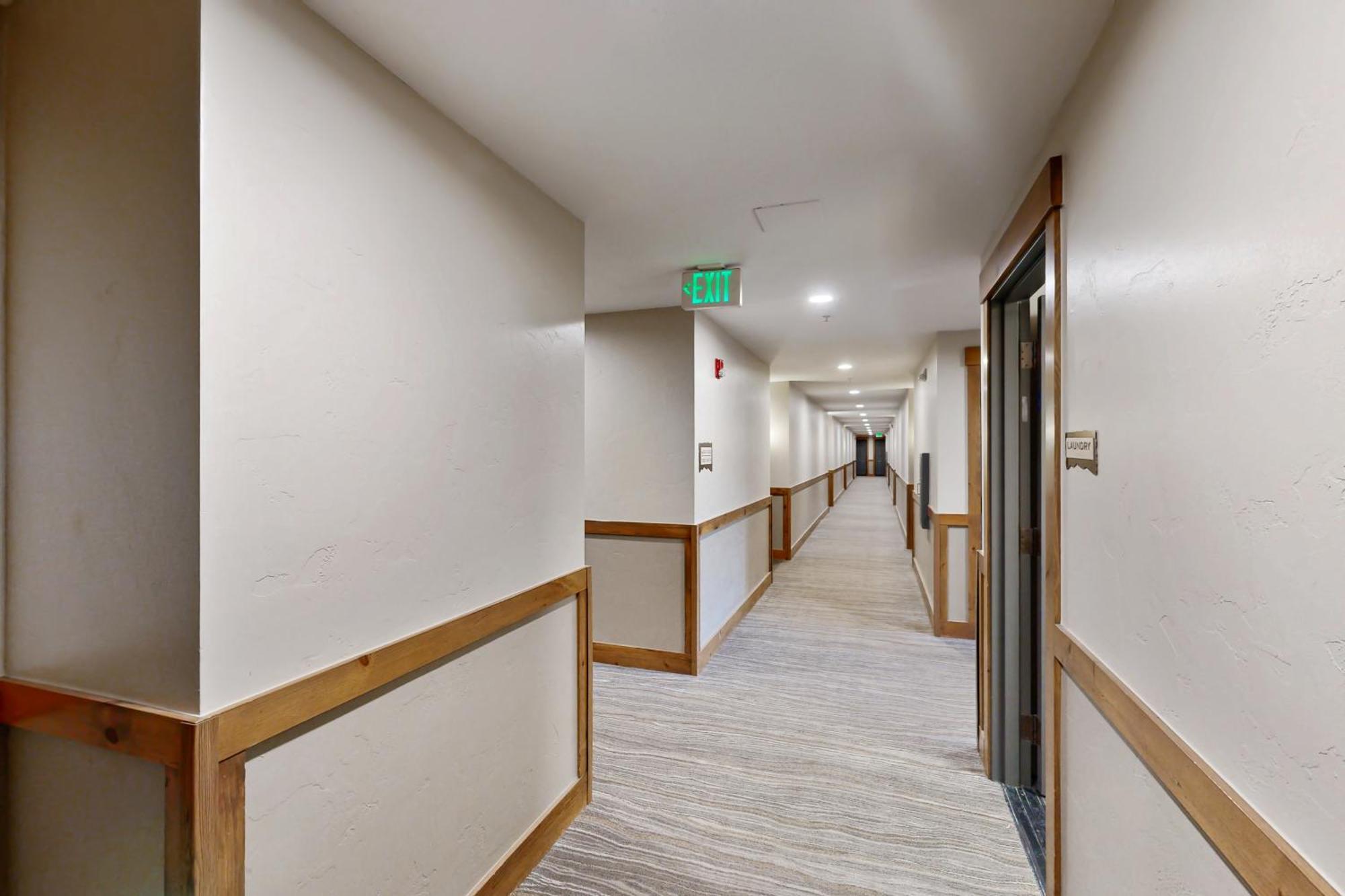 Mountain Thunder 5202 Apartment Breckenridge Exterior photo